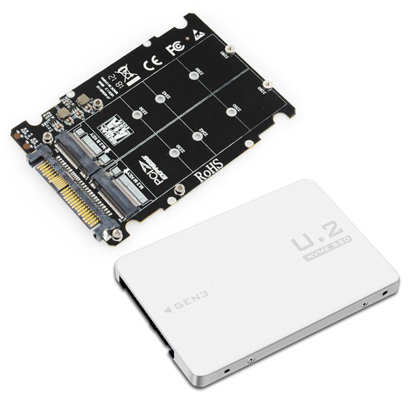 ũž ǻͿ PCIe M2 ȯ, M.2 SSD-U.2 ,..